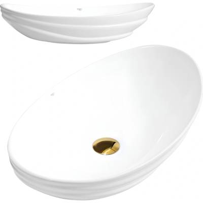 BPS-koupelny Lavi WH LN 625