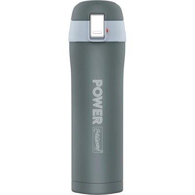 Maestro Termoska MR 1643 z nerezové oceli tmavě modrá 400 ml