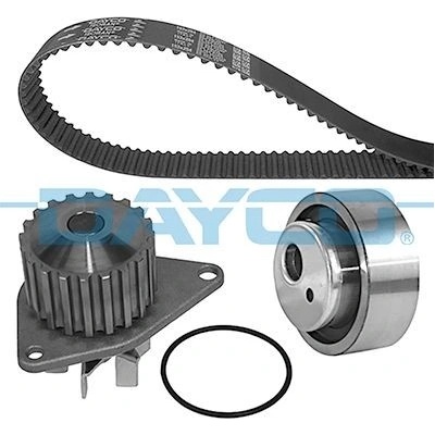 DAYCO KTBWP1020
