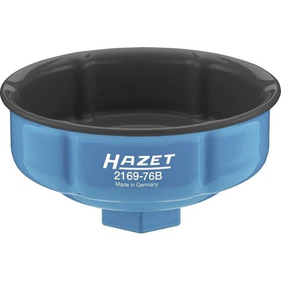 Hazet Kľúč na olejový filter 2169-76B