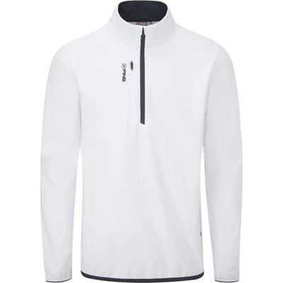 Ping Vigo Jacket white Panske