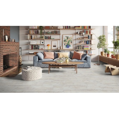 Tarkett Starfloor Click Utimate 55 Bohemian pine white 35991010 1.28 m²