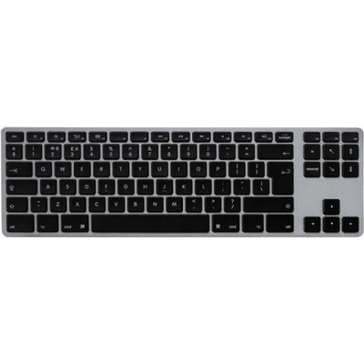Matias Mac Aluminium Tenkeyless RGB FK308LB-UK