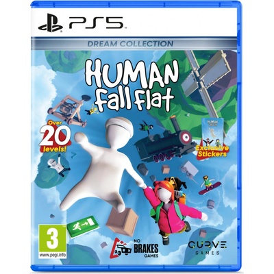 Human: Fall Flat Dream Collection