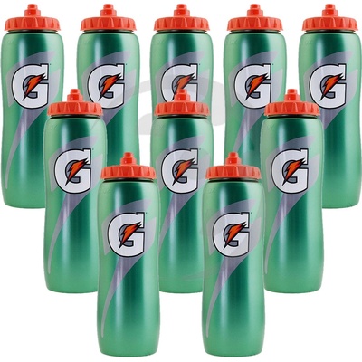Gatorade Bidon 0,9l 10-pack – Hledejceny.cz
