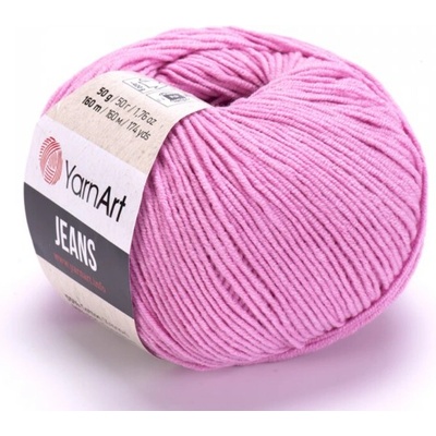 YarnArt Jeans 50g Farba: 20
