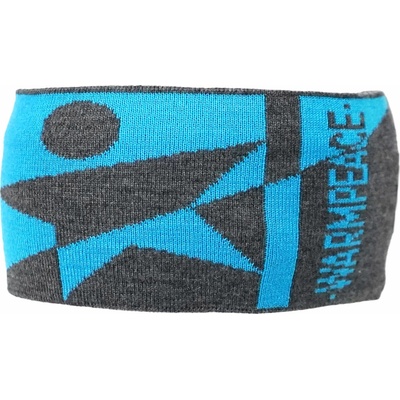 Warmpeace Rummy iron/ocean