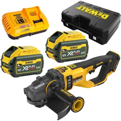 DeWALT DCG460X2