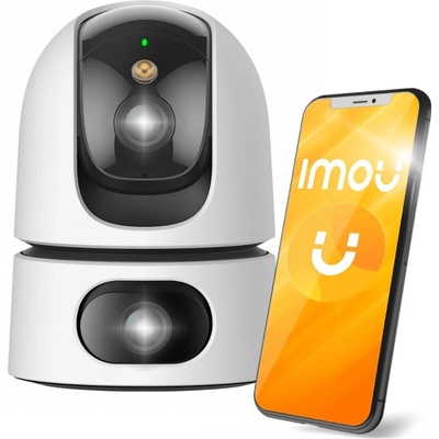 Dahua IMOU IPC-S2XP-10M0WED