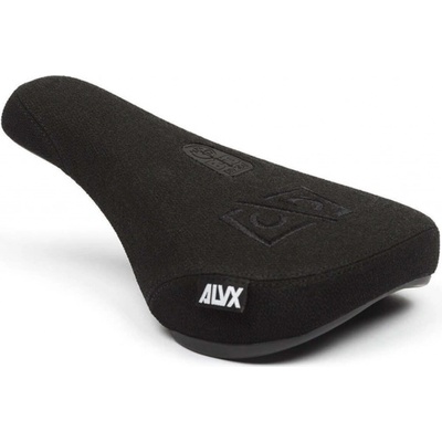 BSD BMX BSD ALVX EJECT MID Čierné