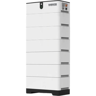 Hardmin Battery System Baterie 30,72kWh HVR30 – Hledejceny.cz