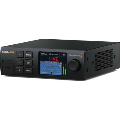 Blackmagic Design Streaming Decoder 4K – Hledejceny.cz