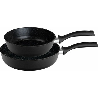 Remoska Súprava panvíc Europa 24 cm hlboká 26 cm