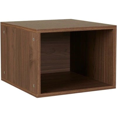 Quax Ořechový doplňkový box do skříně Cocoon 33 x 48 cm