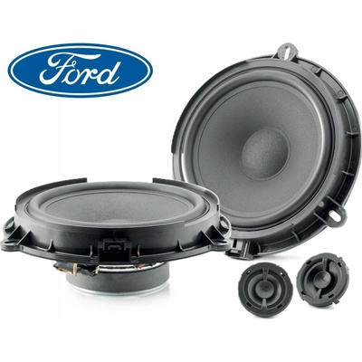Focal IS FORD 165 – Hledejceny.cz