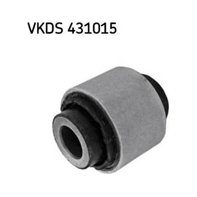 Uloženie, volant SKF VKDS 431015 VKDS 431015