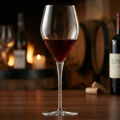 ZWIESEL Sklenice na červené víno SPIRIT 1872 nový 6 x 480 ml