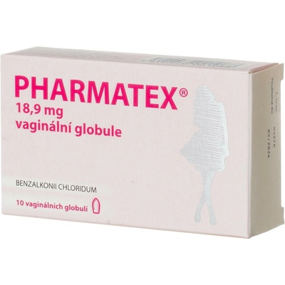 PHARMATEX VAG 18,9MG VAG GLB 10 – Hledejceny.cz