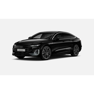 Audi A6 quattro 315 kW