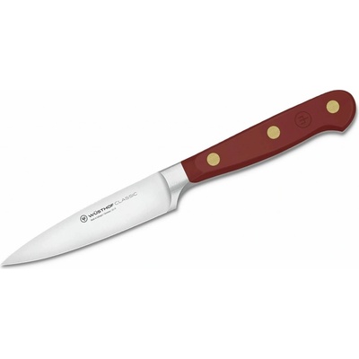 Wüsthof Classic Colour Vegetable knife 9 cm