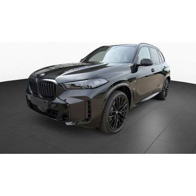 BMW X5 xDrive40d M Sport 259 kW