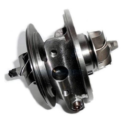 Kostra trupu, turbo MEAT & DORIA 60418