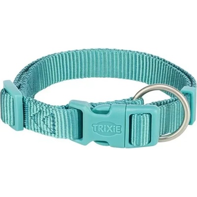 Trixie Active Comfort kožený obojek s kamínky