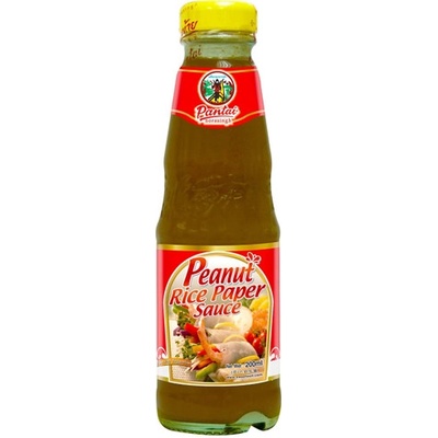Pantai Arašídová omáčka k letním závitkům 200 ml