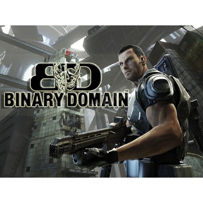 Binary Domain