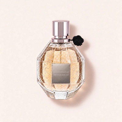 Viktor & Rolf Flowerbomb Frozen Flower parfémovaná voda dámská 100 ml