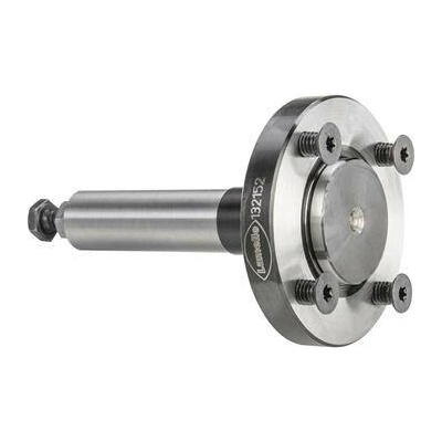 LAMELLO CNC frézovací trn pro drážkovací hřídel P-System o 16 mm