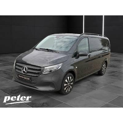 Mercedes-Benz Vito 150 kW