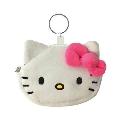 Hello Kitty Peněženka - Pyramid International – Hledejceny.cz