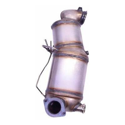 Filter sadzí pevných častíc výfukového systému EEC VX6152T