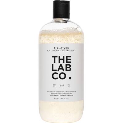 The Lab Co prací gel Signature 500 ml