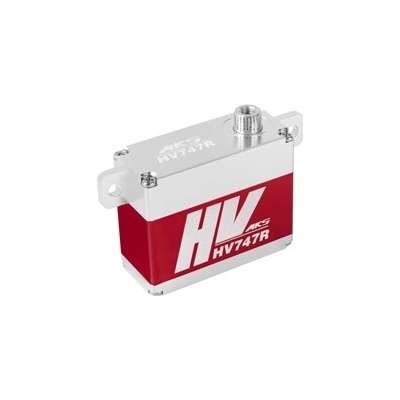 MKS HV747R 0.13s/60° 15.0kg.cm
