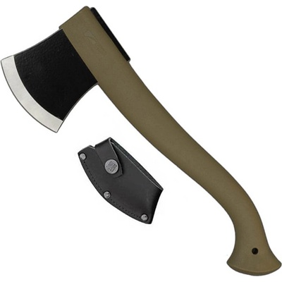 Mora Outdoor Axe -Military Green