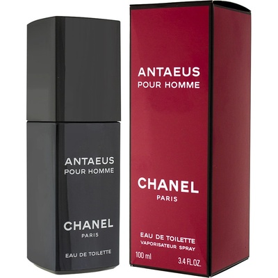 Chanel Antaeus toaletní voda pánská 100 ml