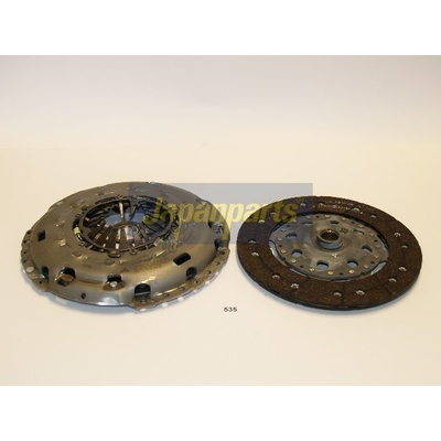 JAPANPARTS Přítlačný talíř SF-535