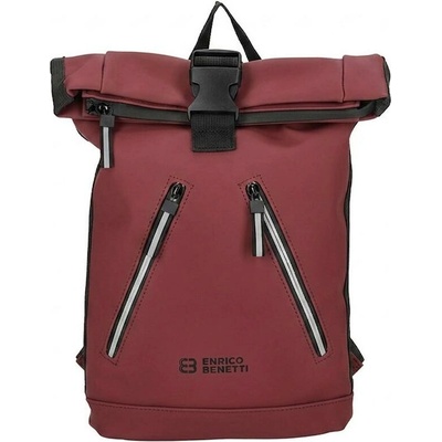 Enrico Benetti Bergen 56002 Burgundy 8 L