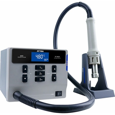 Atten ST-862D