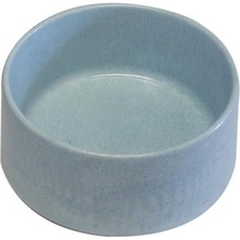 MAT GROUP Miska kulatá vyšší 245x105mm beton (38)