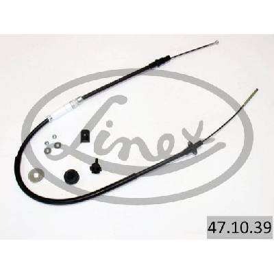 LINEX Lanko ovládania spojky 47.10.39