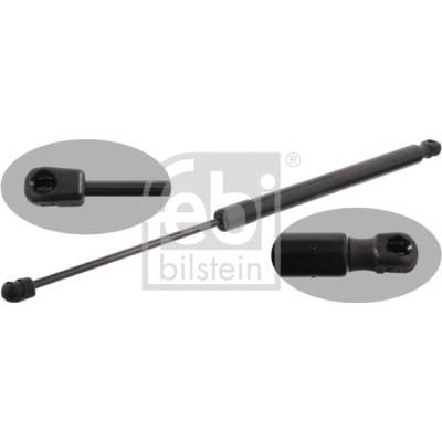 Pneumatická pružina, zavazadlový / nákladový prostor FEBI BILSTEIN 31643