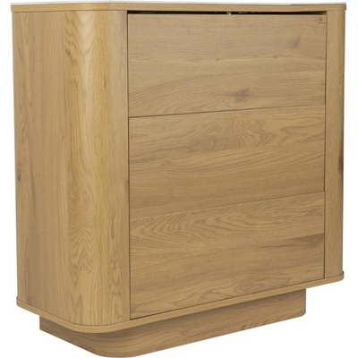 White Label Living Almira 90 x 40 cm