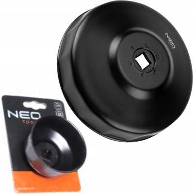 Neo Tools Klíč na olejový filtr 95 mm 15 anglena 11-369