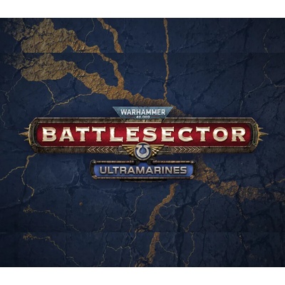 Warhammer 40,000: Battlesector Ultramarines