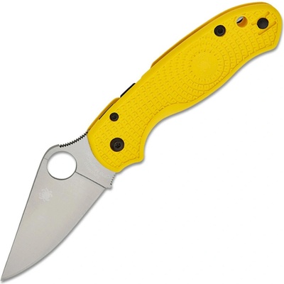 Spyderco Para 3 Salt C223PYL