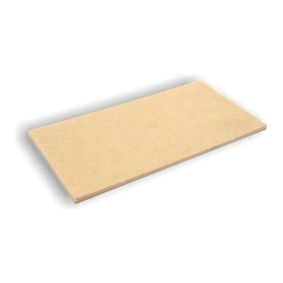 COLORIS Náhradní guma SOLI PLATE suchá speciální Velikost: 165 x 90 mm