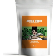 Jeeves & Jericho Mojito Mint sypaný čaj 50 g